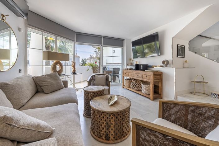 Image No.7-Appartement de 2 chambres à vendre à Mijas Costa