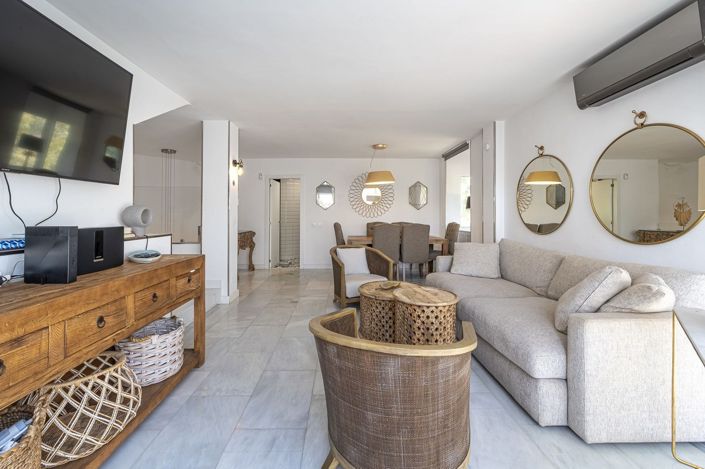 Image No.8-Appartement de 2 chambres à vendre à Mijas Costa