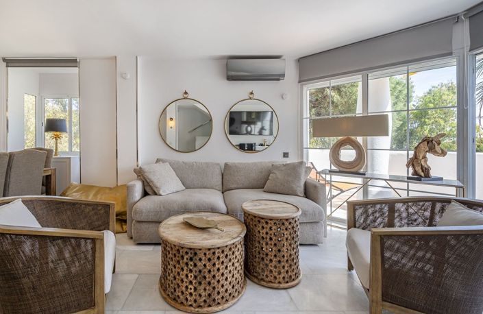 Image No.9-Appartement de 2 chambres à vendre à Mijas Costa