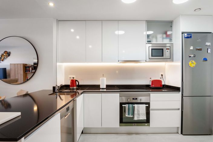 Image No.5-2 Bed Apartment for sale