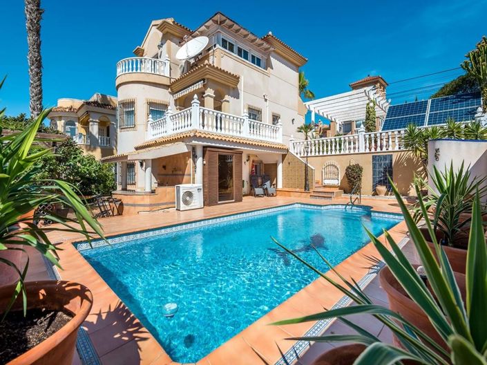 Image No.33-5 Bed Villa for sale