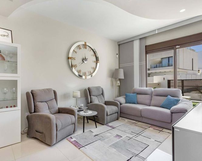 Image No.13-Maison de ville de 2 chambres à vendre à Orihuela Costa