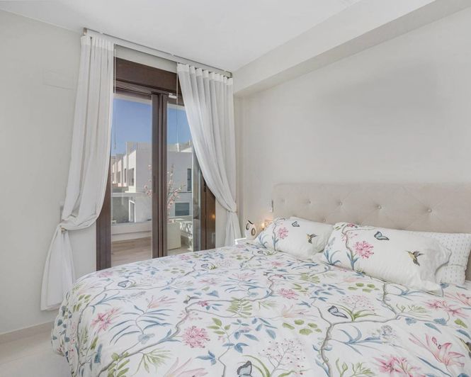 Image No.17-Maison de ville de 2 chambres à vendre à Orihuela Costa