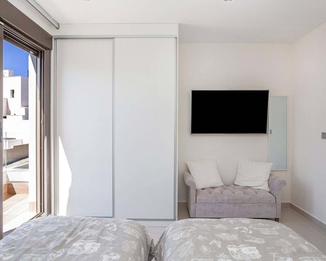 Image No.21-Maison de ville de 2 chambres à vendre à Orihuela Costa