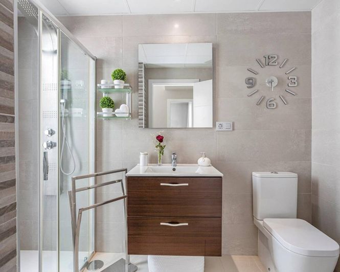 Image No.23-Maison de ville de 2 chambres à vendre à Orihuela Costa