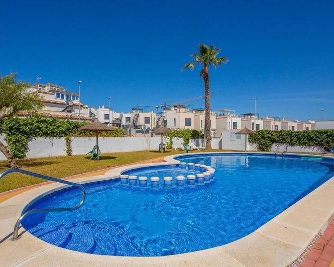 Image No.31-Maison de ville de 2 chambres à vendre à Orihuela Costa