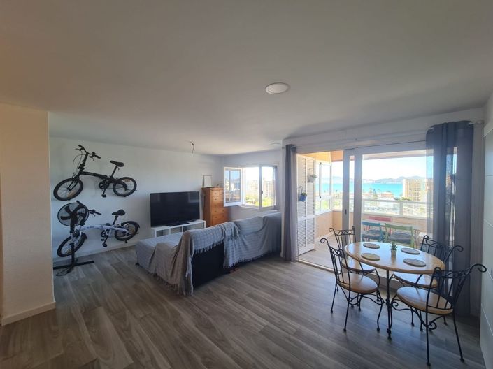 Image No.1-Appartement de 3 chambres à vendre à La Manga del Mar Menor