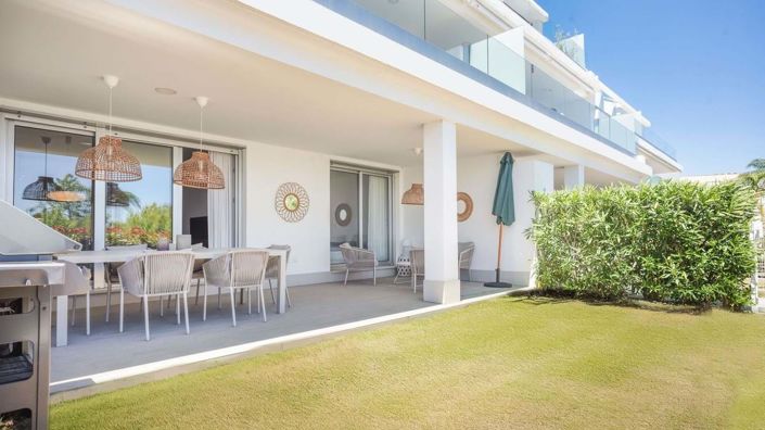 Image No.3-3 Bed Apartment for sale