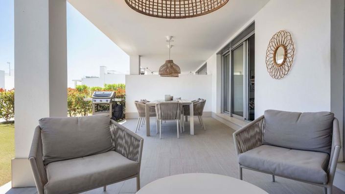 Image No.4-3 Bed Apartment for sale