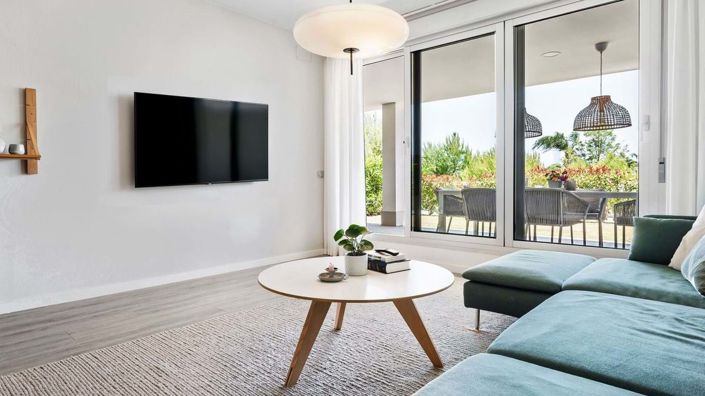 Image No.8-3 Bed Apartment for sale