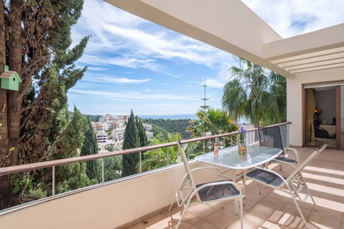 Image No.1-Appartement de 3 chambres à vendre à Marbella