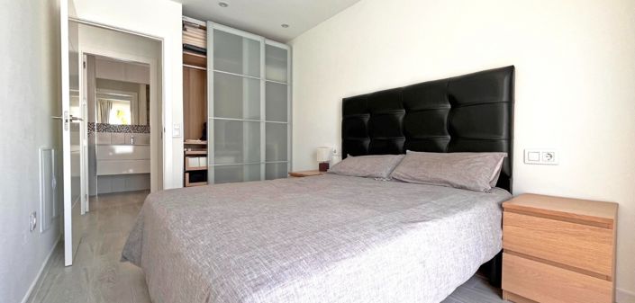 Image No.11-Villa de 3 chambres à vendre à Los Alcázares