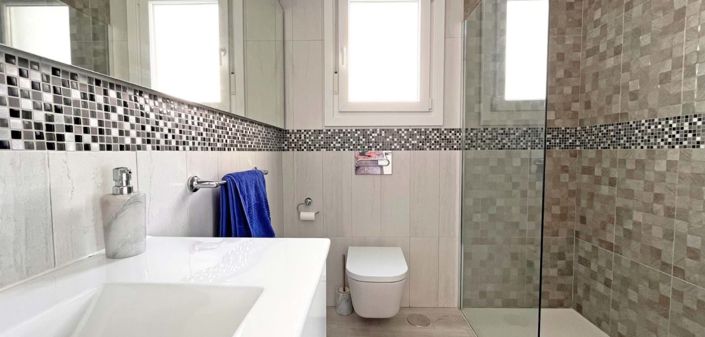 Image No.12-Villa de 3 chambres à vendre à Los Alcázares