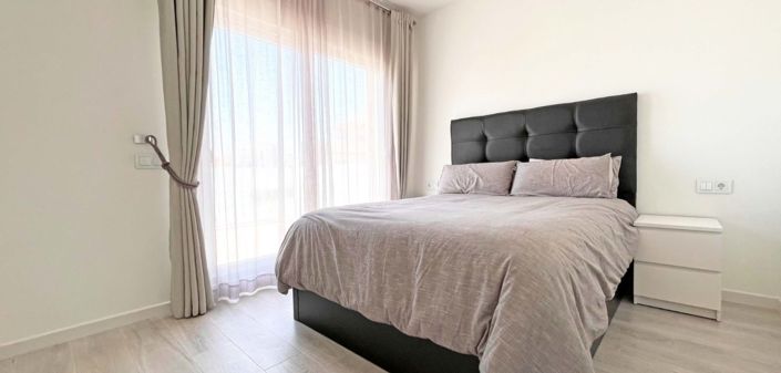 Image No.14-Villa de 3 chambres à vendre à Los Alcázares