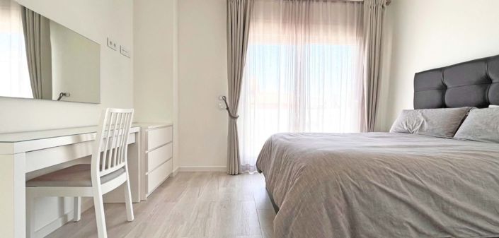 Image No.15-Villa de 3 chambres à vendre à Los Alcázares