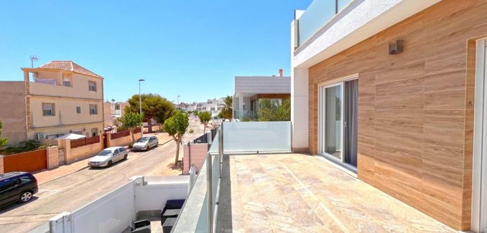 Image No.16-Villa de 3 chambres à vendre à Los Alcázares