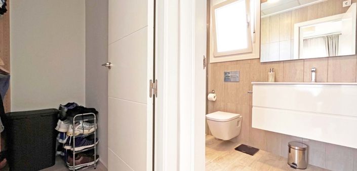 Image No.17-Villa de 3 chambres à vendre à Los Alcázares