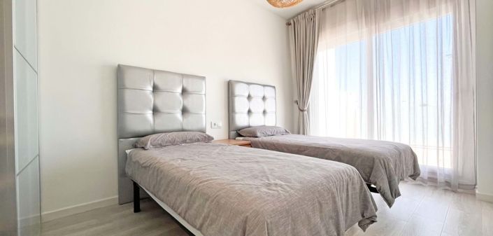 Image No.18-Villa de 3 chambres à vendre à Los Alcázares