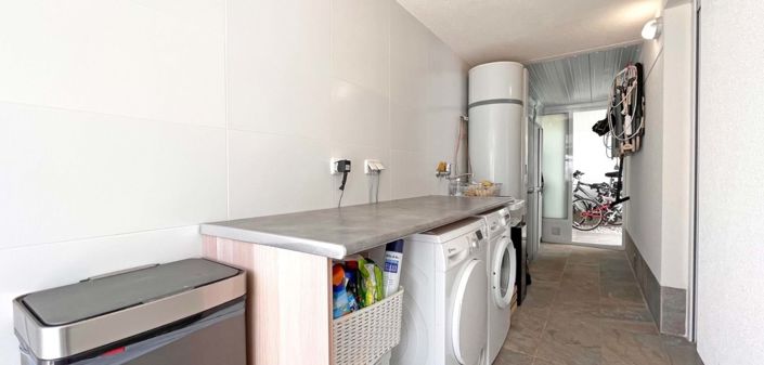 Image No.20-Villa de 3 chambres à vendre à Los Alcázares