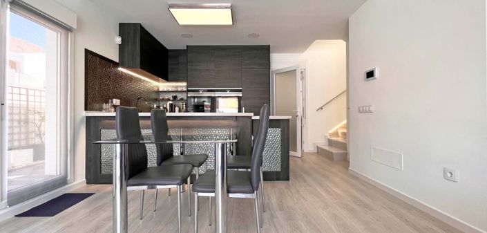 Image No.6-Villa de 3 chambres à vendre à Los Alcázares