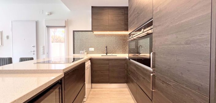 Image No.9-Villa de 3 chambres à vendre à Los Alcázares