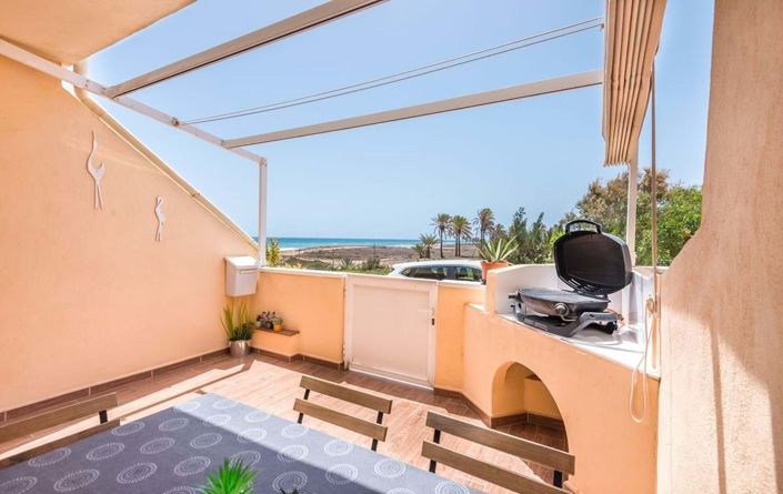 Image No.1-Appartement de 2 chambres à vendre à Torrevieja