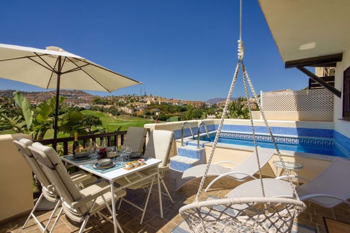 Image No.2-3 Bed Villa for sale