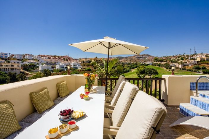 Image No.26-3 Bed Villa for sale