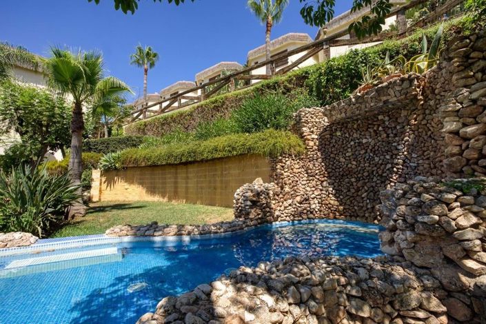 Image No.30-3 Bed Villa for sale