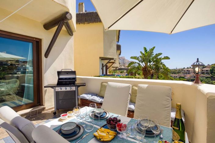 Image No.7-3 Bed Villa for sale