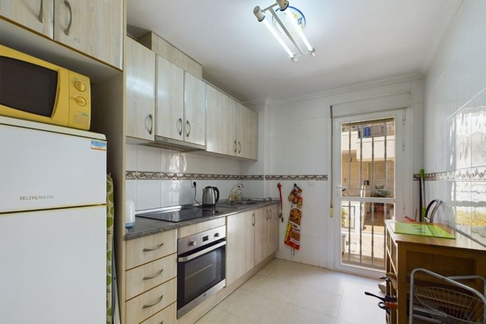 Image No.10-Maison de ville de 3 chambres à vendre à Los Alcázares