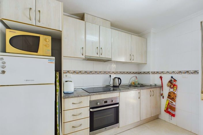 Image No.11-Maison de ville de 3 chambres à vendre à Los Alcázares