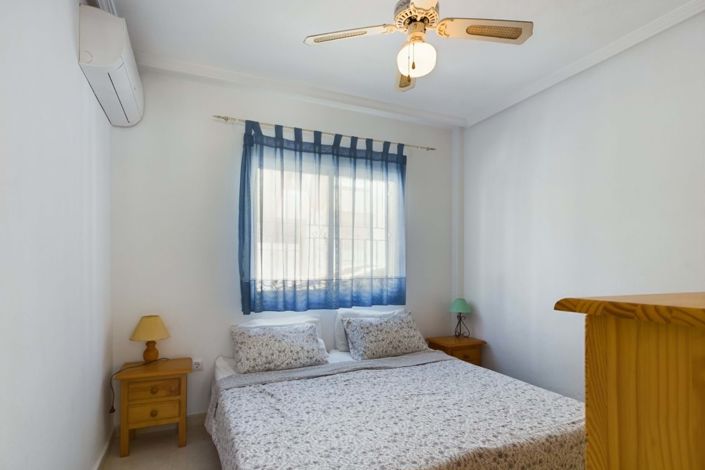 Image No.16-Maison de ville de 3 chambres à vendre à Los Alcázares