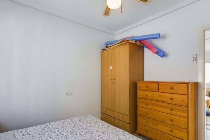 Image No.18-Maison de ville de 3 chambres à vendre à Los Alcázares