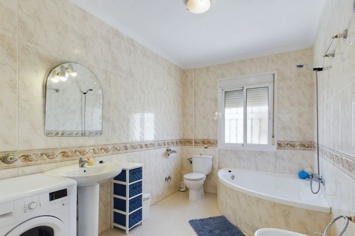 Image No.19-Maison de ville de 3 chambres à vendre à Los Alcázares