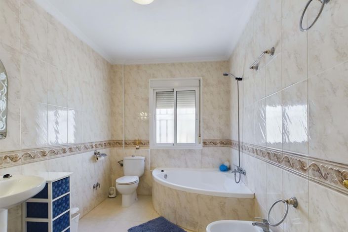 Image No.20-Maison de ville de 3 chambres à vendre à Los Alcázares