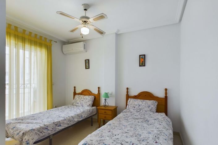 Image No.21-Maison de ville de 3 chambres à vendre à Los Alcázares