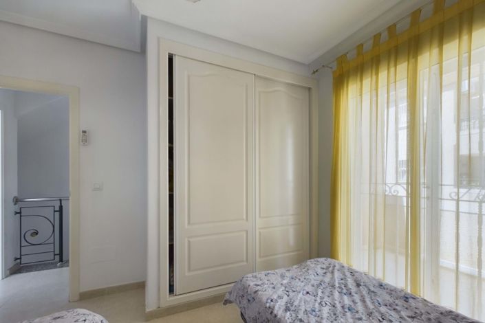 Image No.23-Maison de ville de 3 chambres à vendre à Los Alcázares