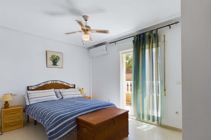 Image No.24-Maison de ville de 3 chambres à vendre à Los Alcázares