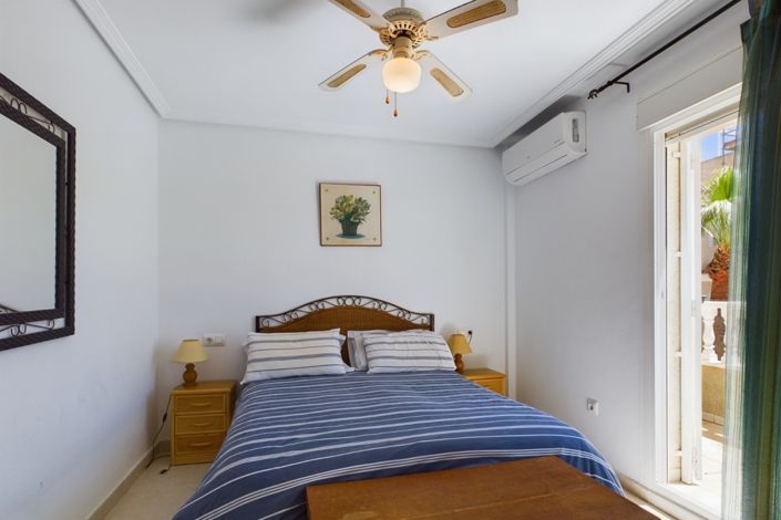 Image No.25-Maison de ville de 3 chambres à vendre à Los Alcázares