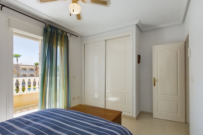 Image No.26-Maison de ville de 3 chambres à vendre à Los Alcázares