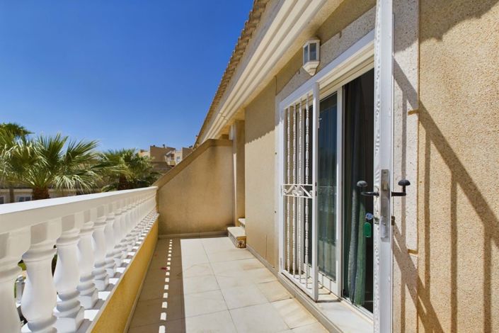 Image No.27-Maison de ville de 3 chambres à vendre à Los Alcázares