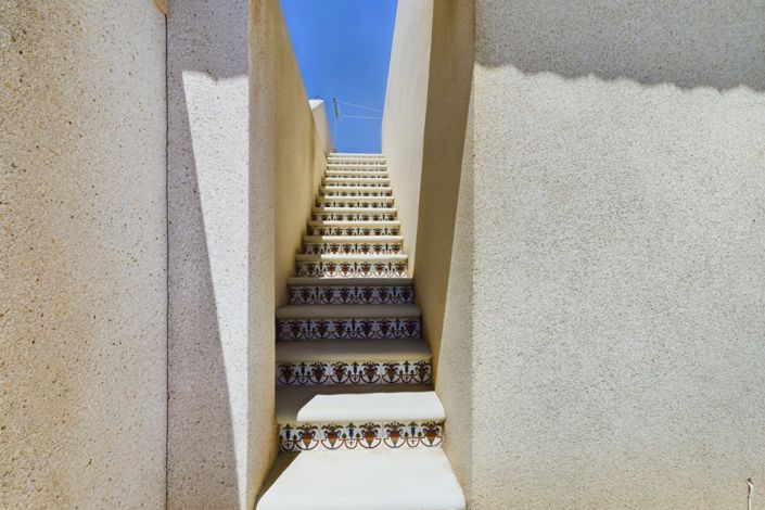 Image No.28-Maison de ville de 3 chambres à vendre à Los Alcázares