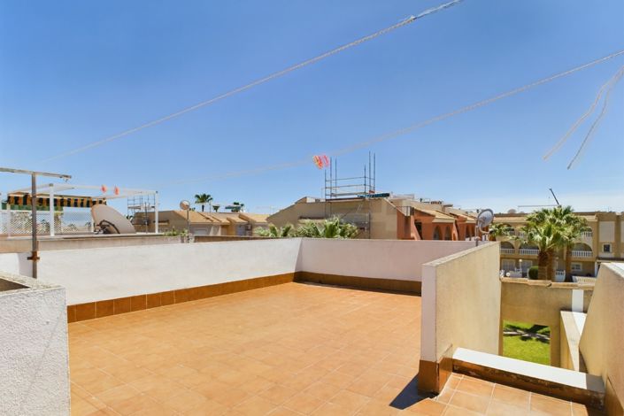 Image No.29-Maison de ville de 3 chambres à vendre à Los Alcázares