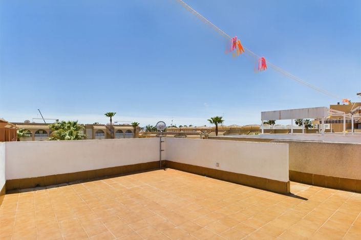 Image No.30-Maison de ville de 3 chambres à vendre à Los Alcázares