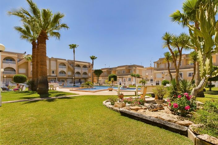 Image No.34-Maison de ville de 3 chambres à vendre à Los Alcázares