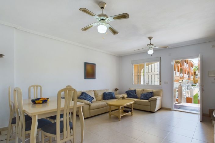 Image No.5-Maison de ville de 3 chambres à vendre à Los Alcázares