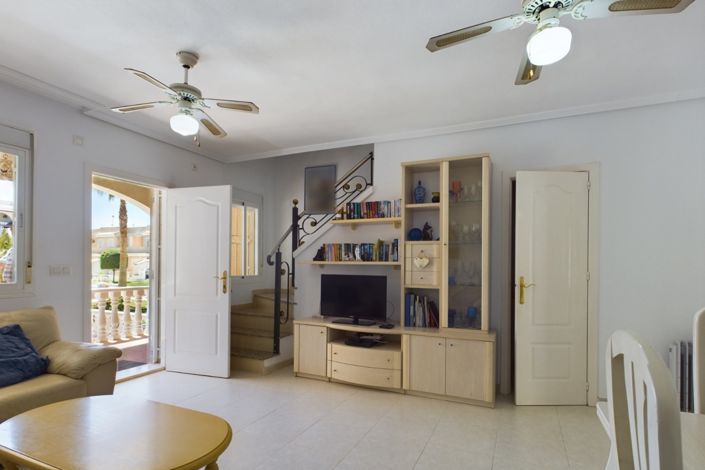 Image No.9-Maison de ville de 3 chambres à vendre à Los Alcázares