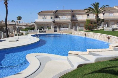 1 - Ciudad Quesada, Townhouse