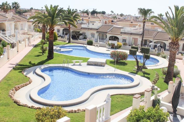 Image No.23-3 Bed Townhouse for sale